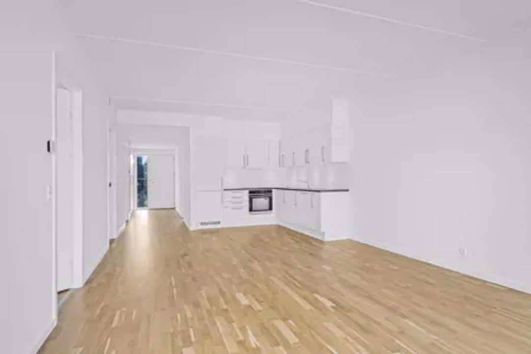 Billede 1 fra lejemålet på Beddingen 82, 7100 Vejle