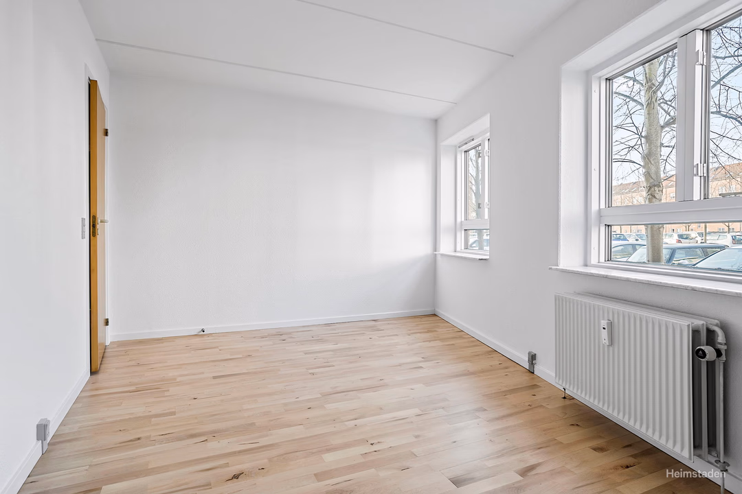 Billede 4 fra lejemålet på Houmannsgade 55, 8700 Horsens