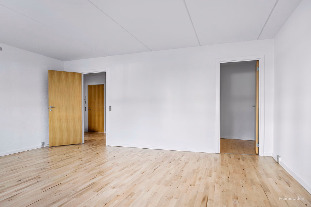 Billede 5 fra lejemålet på Houmannsgade 55, 8700 Horsens