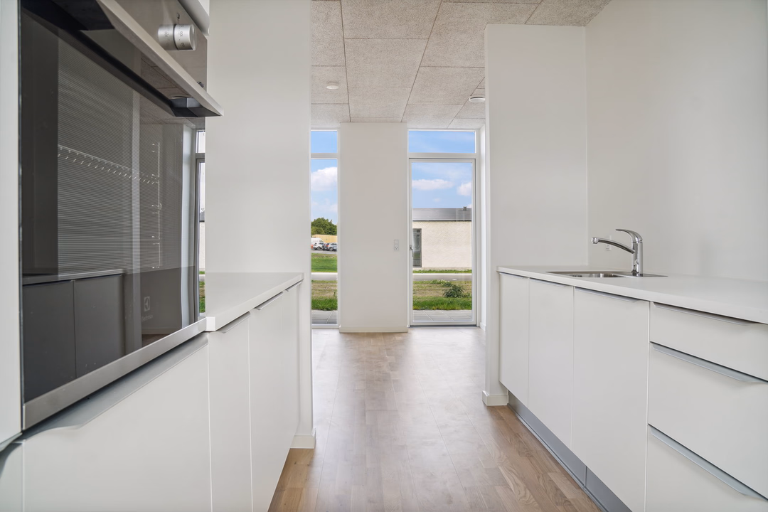 Billede 3 fra lejemålet på Enghøjen 7A, 4180 Sorø