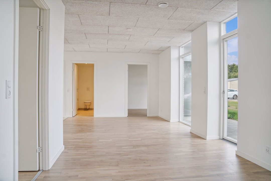 Billede 1 fra lejemålet på Enghøjen 7A, 4180 Sorø