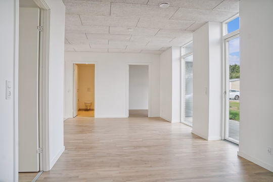 Rental at Enghøjen 7A, 4180 Sorø