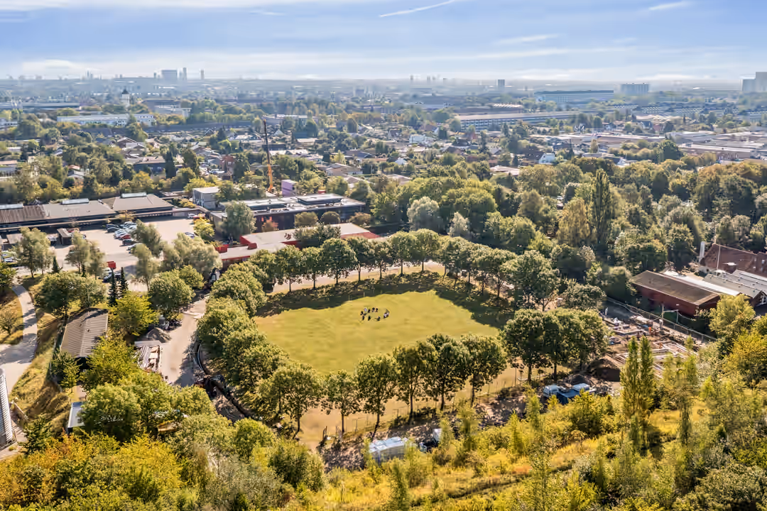 Billede fra lejemålet på Blomsterstræde 5, 2610 Rødovre