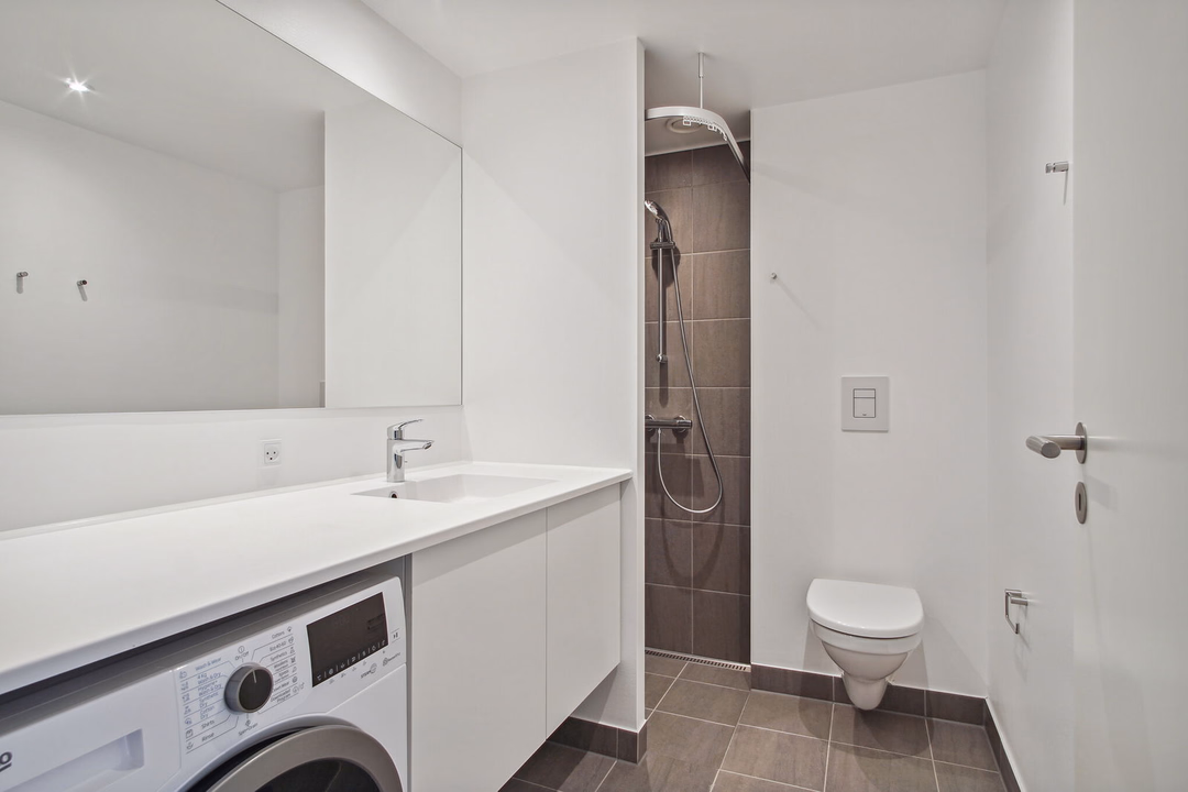 Billede 1 fra lejemålet på Postgrunden 6, 2750 Ballerup