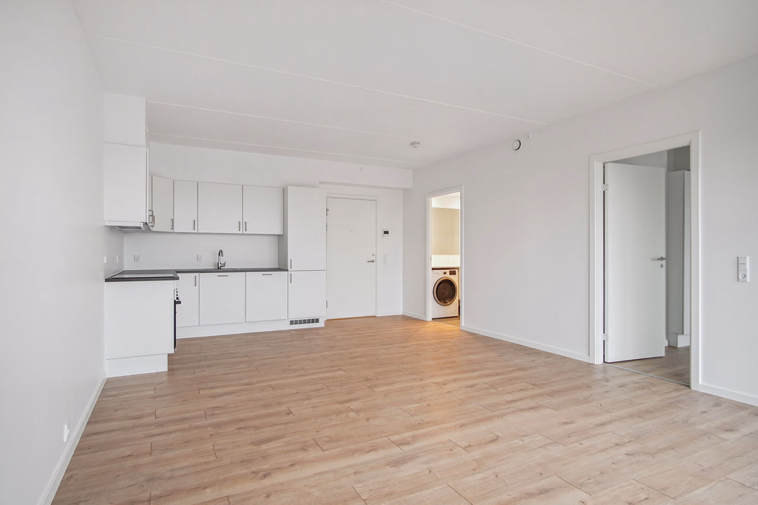 Billede 2 fra lejemålet på Postgrunden 6, 2750 Ballerup