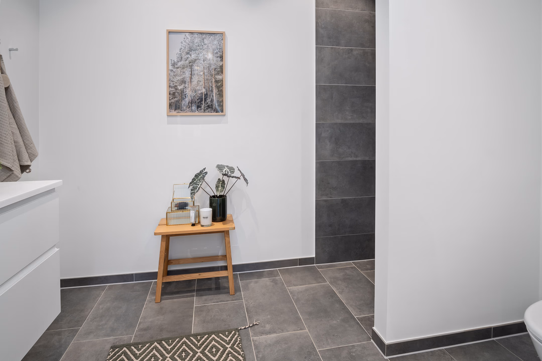 Billede fra lejemålet på Tøndebåndet 39, 7190 Billund