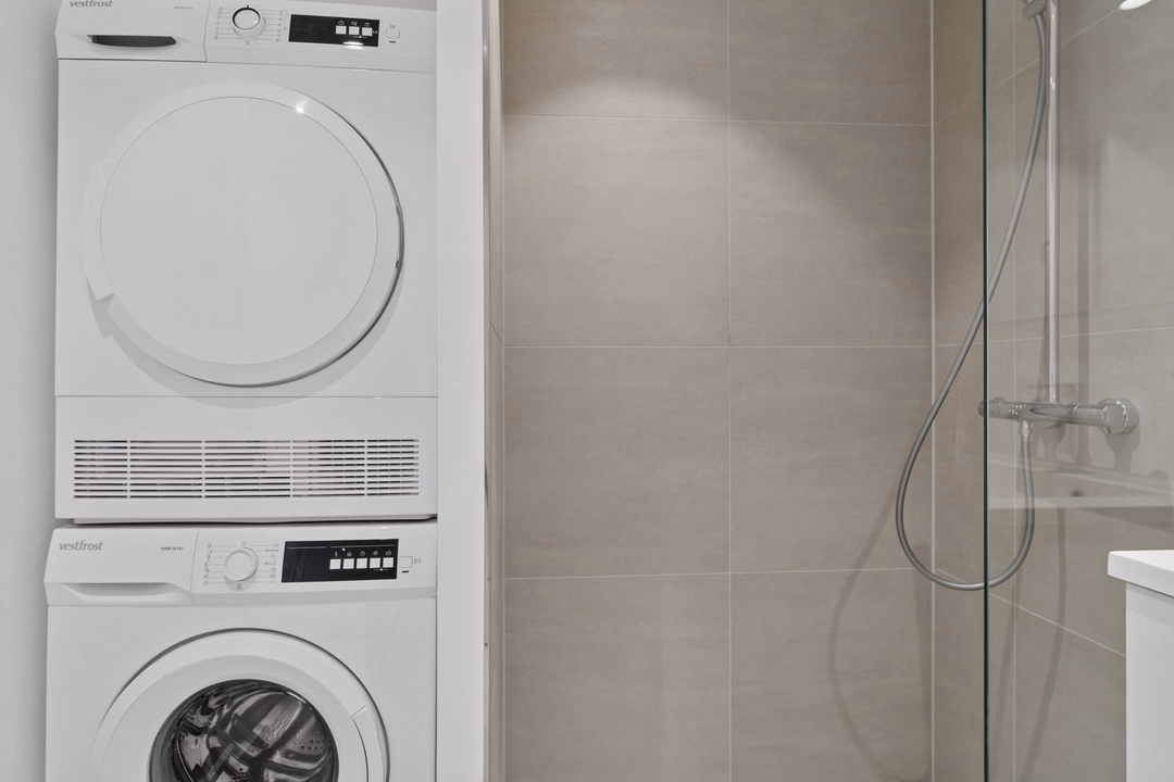 Billede 4 fra lejemålet på Lokesvej  2 C, 8230 Åbyhøj