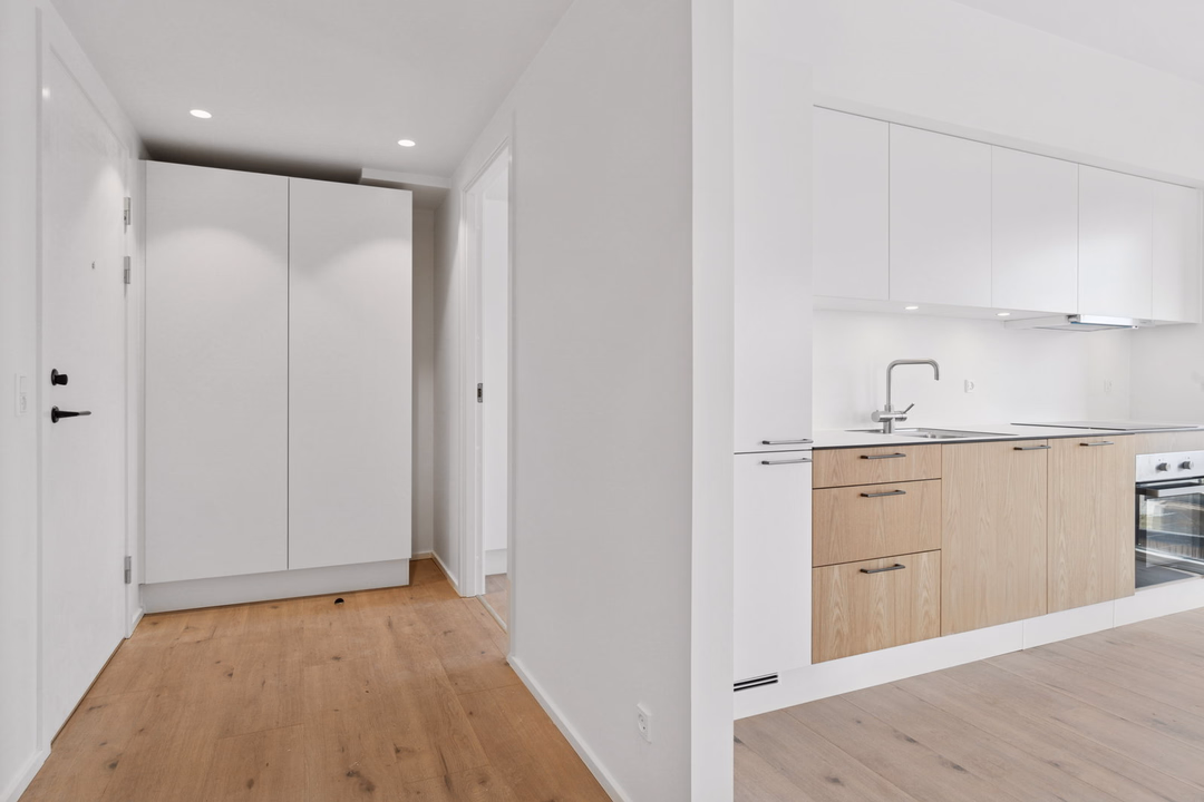 Billede 2 fra lejemålet på Lokesvej  2 C, 8230 Åbyhøj