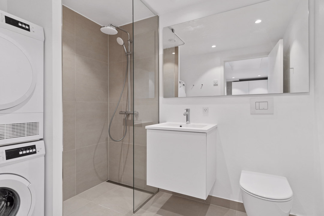 Billede 3 fra lejemålet på Lokesvej  2 C, 8230 Åbyhøj