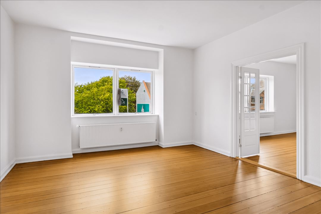 Billede 1 fra lejemålet på Skibhusvej 5, 5000 Odense C