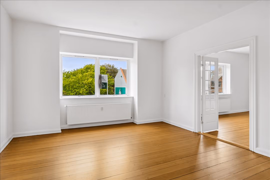 Rental at Skibhusvej 5, 5000 Odense C