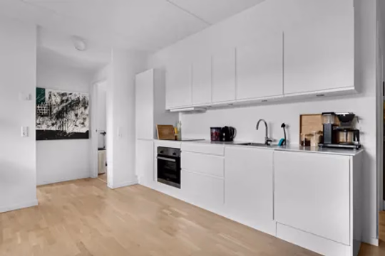 Rental at Doris Kæraas Gade 36, 8240 Risskov