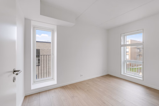 Rosenhøj 3, 8260 Viby J