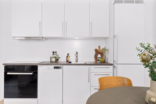 Billede fra lejemålet på Pollenvænget, 8381 Tilst