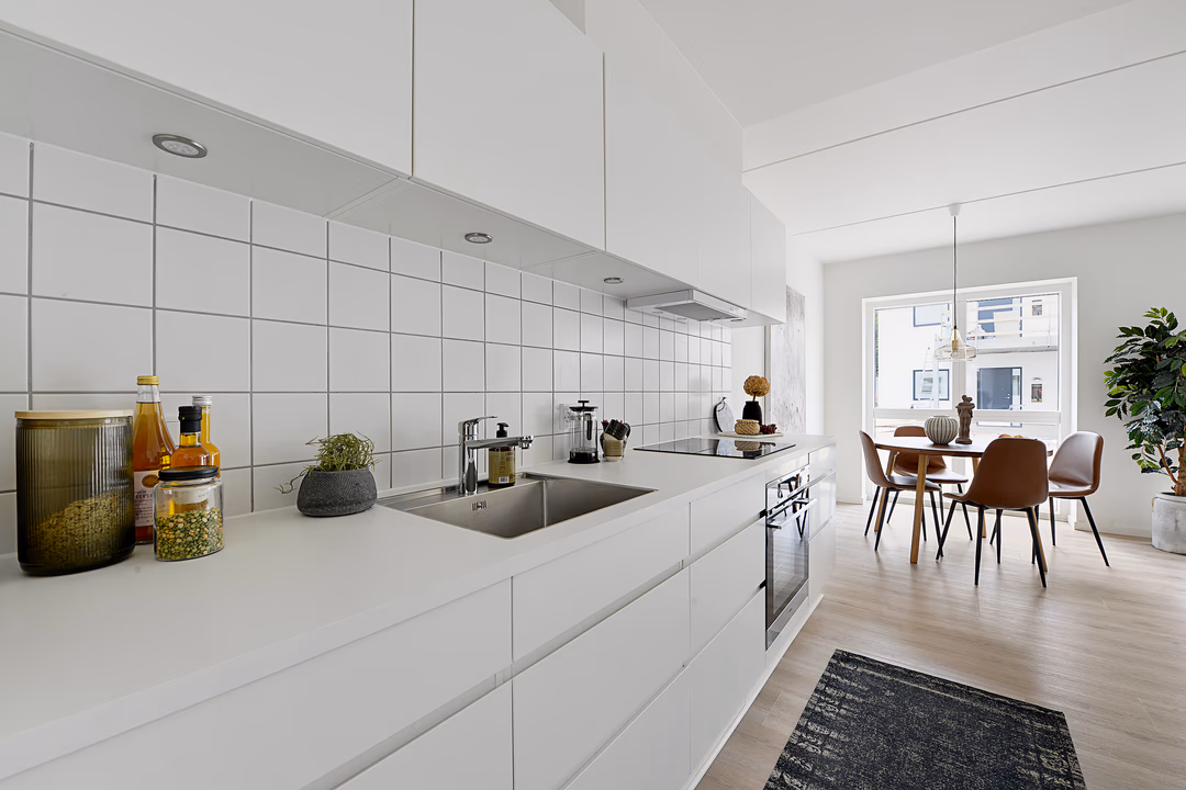 Billede fra lejemålet på Hedelunden 40B, 2670 Greve
