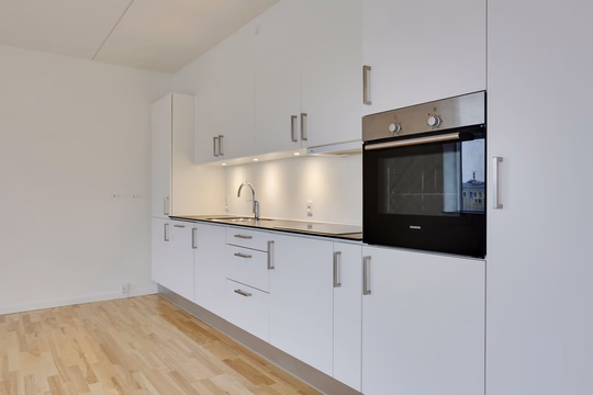 Rental at Frederiksborgvej 21, 2400 København NV