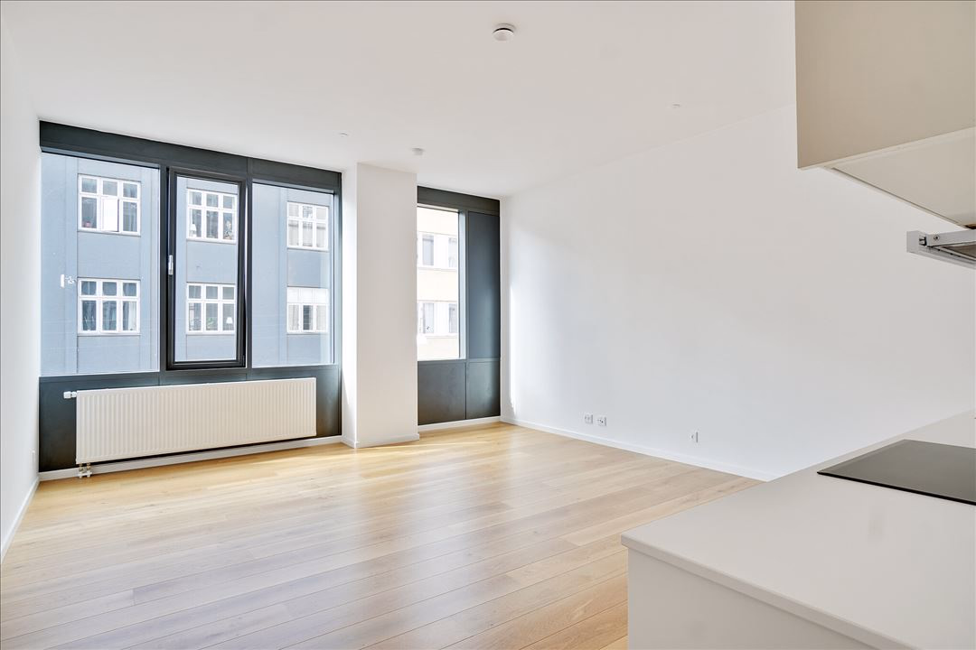 Billede 1 fra lejemålet på Amaliegade 20B, 8000 Aarhus C