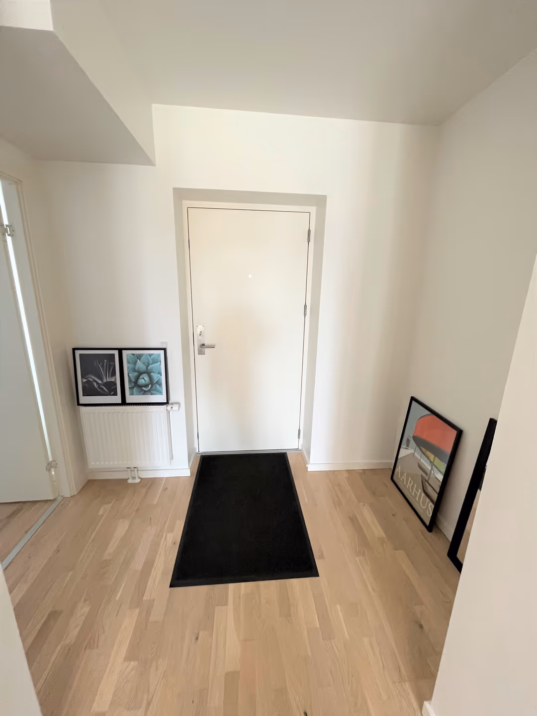 Photo of the rental at Søren Frichs Vej 55S, 8230 Åbyhøj
