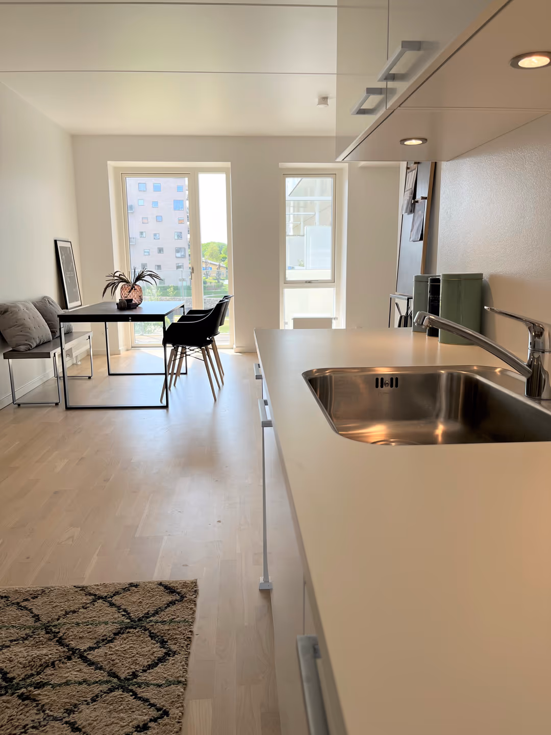 Photo of the rental at Søren Frichs Vej 55S, 8230 Åbyhøj