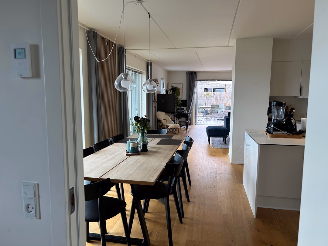 Billede fra lejemålet på Windfeld-Hansens Gd 9, 7100 Vejle