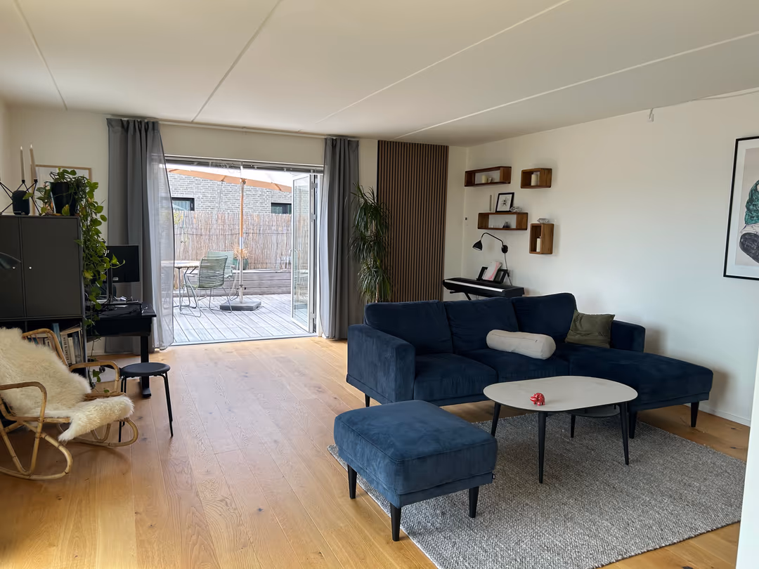 Billede fra lejemålet på Windfeld-Hansens Gd 9, 7100 Vejle