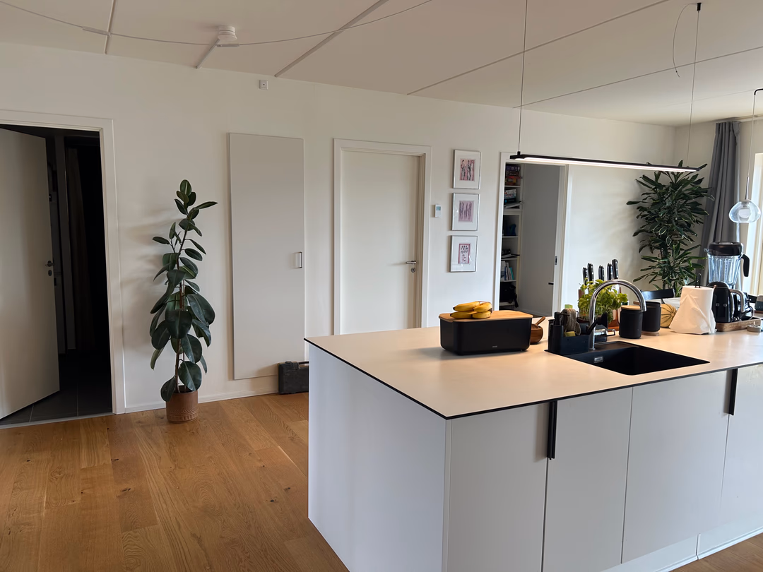 Billede fra lejemålet på Windfeld-Hansens Gd 9, 7100 Vejle