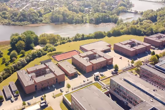 Kollegievænget 24N, 8700 Horsens