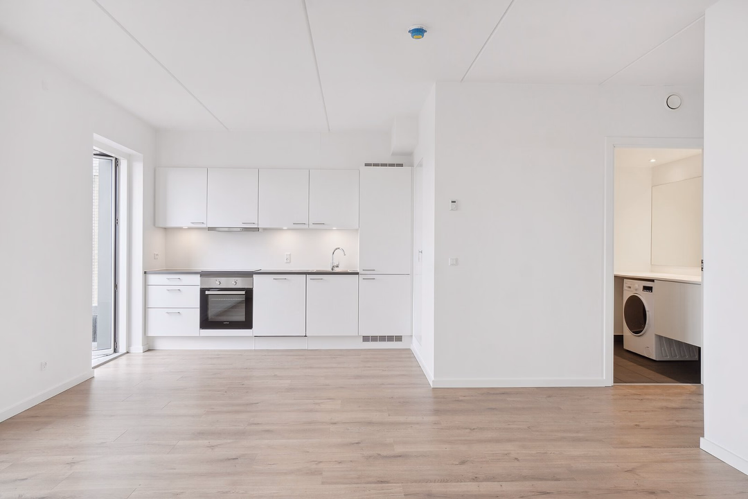 Billede fra lejemålet på Sydvestvej 57H, 2600 Glostrup