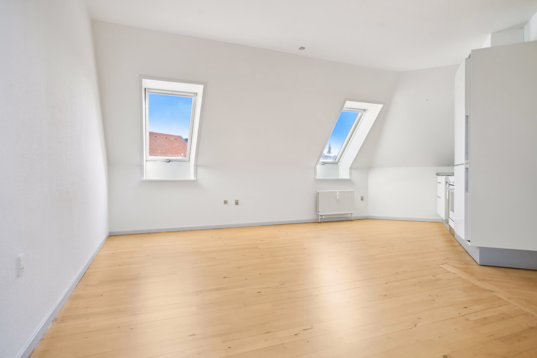 Billede 5 fra lejemålet på Filosofhaven 32, 5000 Odense C