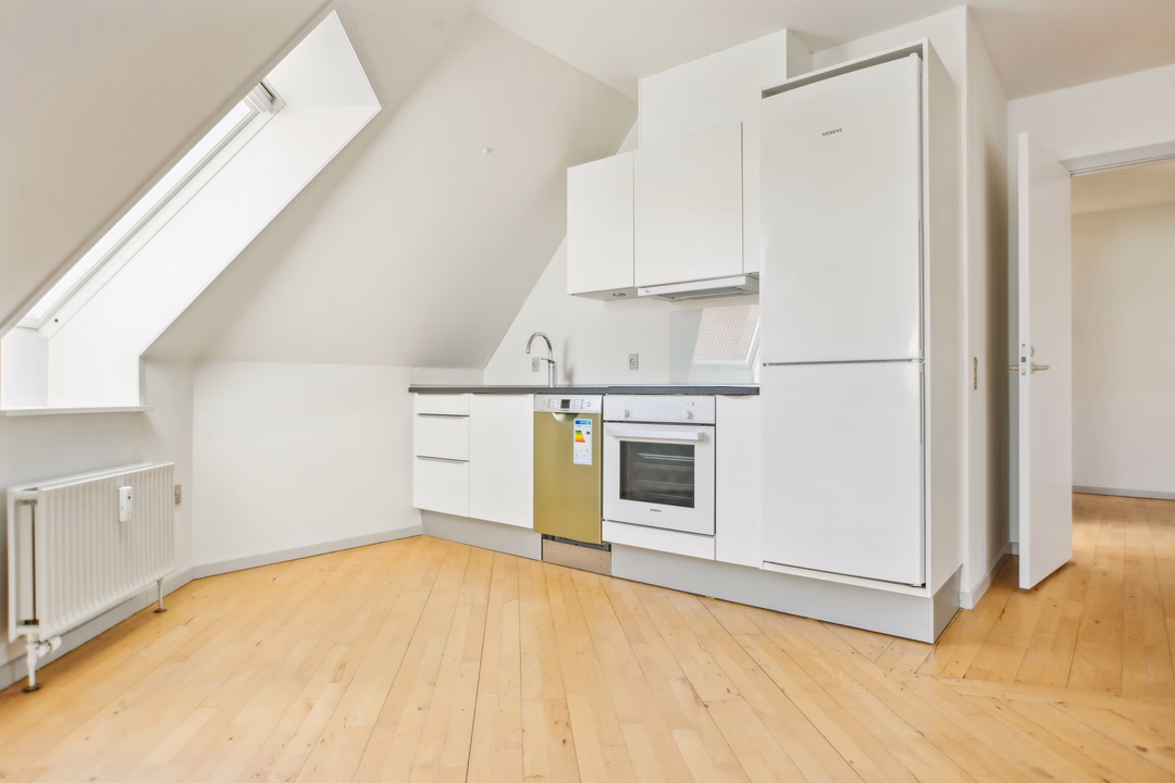 Billede 3 fra lejemålet på Filosofhaven 32, 5000 Odense C