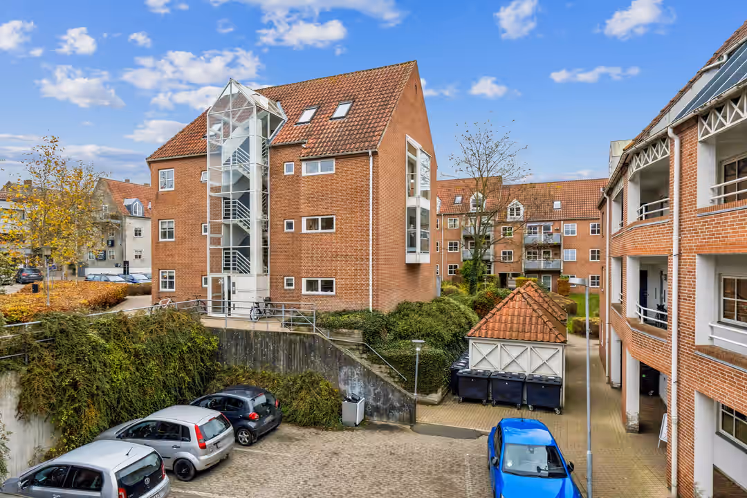 Billede 2 fra lejemålet på Filosofhaven 32, 5000 Odense C