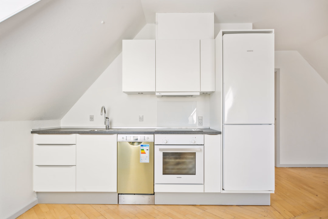 Billede 2 fra lejemålet på Filosofhaven 32, 5000 Odense C