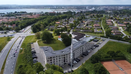 Rental at Bramdrupskovvej 22G, 6000 Kolding