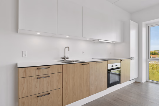 Rental at Lokesvej  2 B, 8230 Åbyhøj