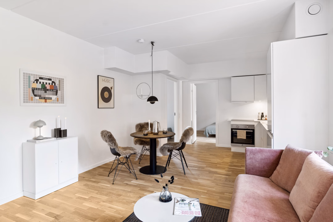Billede fra lejemålet på Inger Christensens Gade 36, 8220 Brabrand