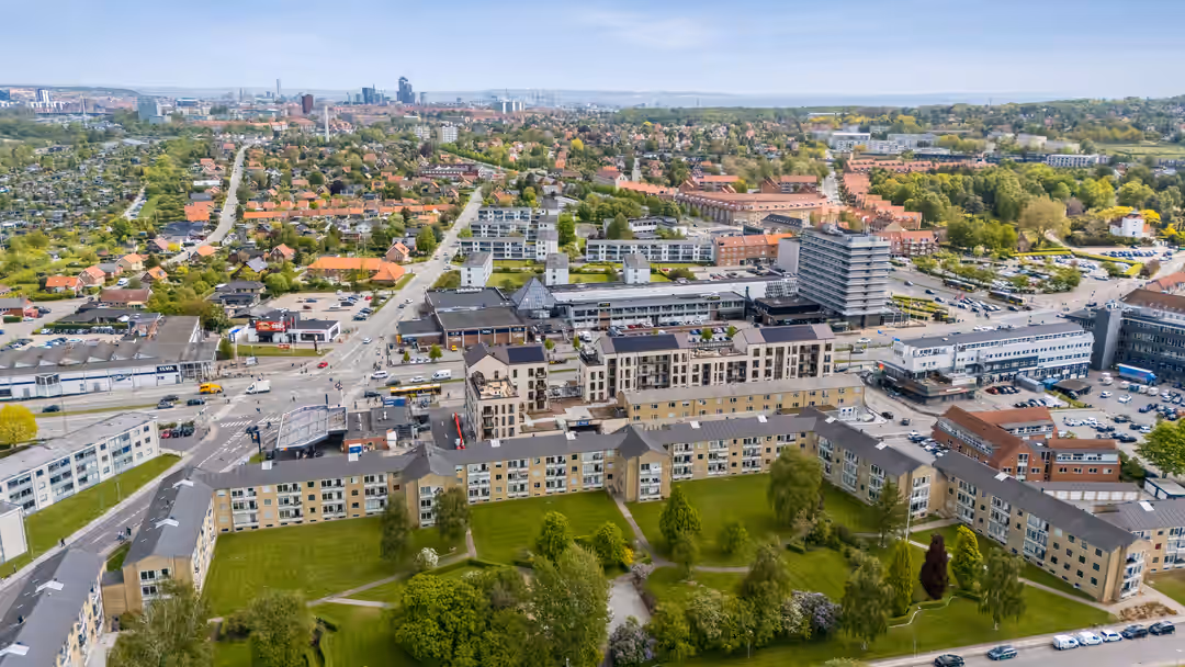 Billede fra lejemålet på Vestergårdsvej 32, 8260 Viby J