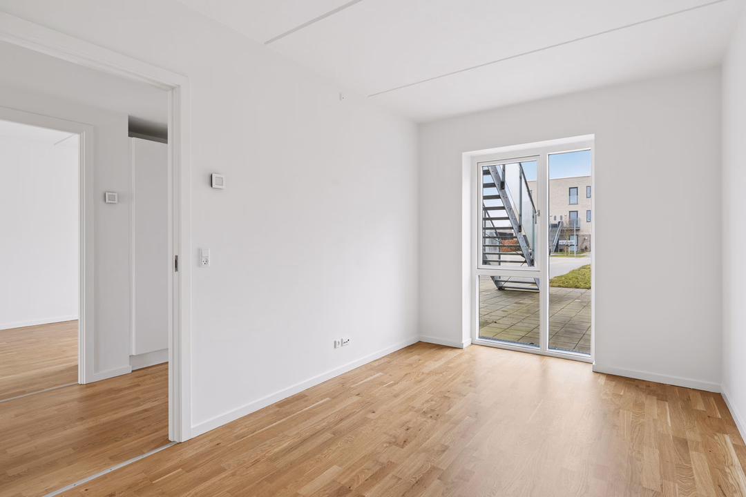 Billede 2 fra lejemålet på Kvasen 5, 7100 Vejle