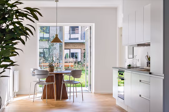 Rental at Grankoglen 14, 2600 Glostrup