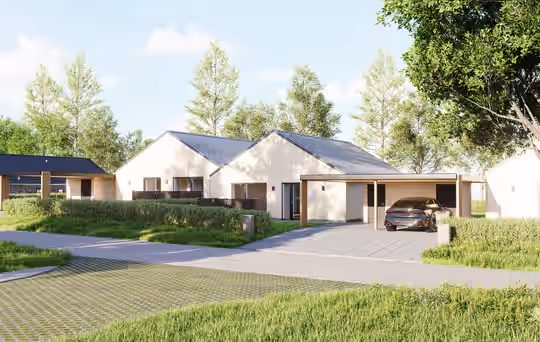 Rental at Højengen 25, 7300 Jelling