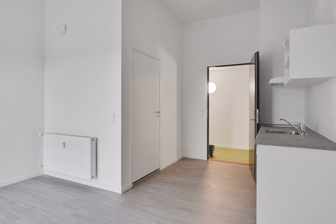 Billede 2 fra lejemålet på Østre Stationsvej 2F, 5000 Odense C