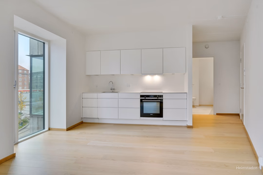 Njalsgade 205, 2300 København S