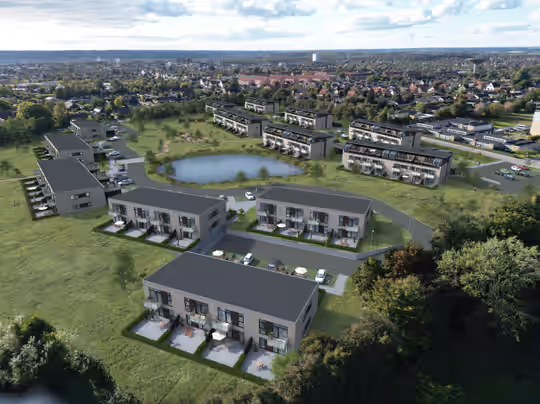 Billede fra lejemålet på Storpibervej, 4700 Næstved