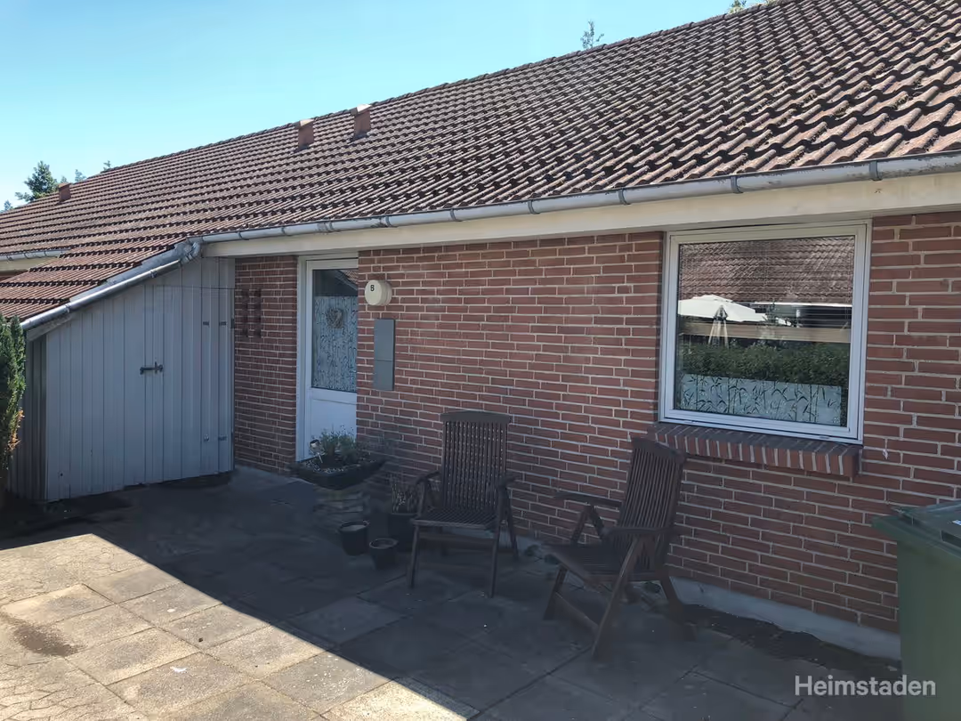 Billede 2 fra lejemålet på Nørrebjerg Runddel 196D, 5220 Odense SØ