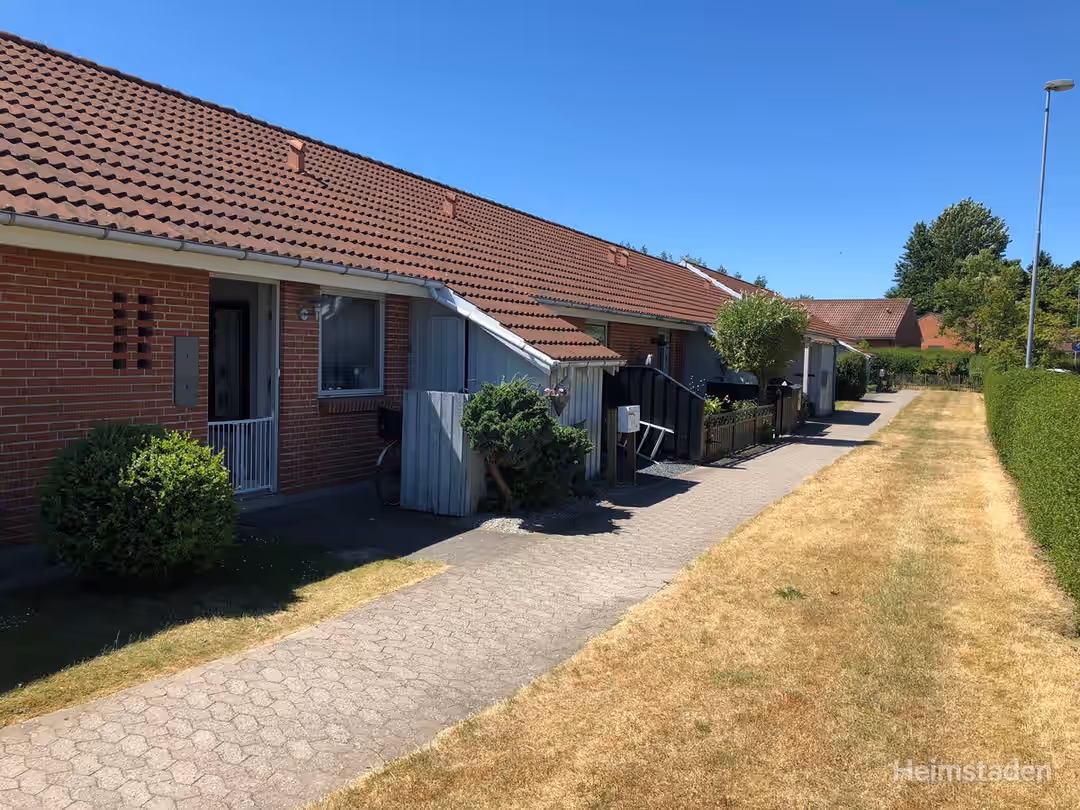Billede 3 fra lejemålet på Nørrebjerg Runddel 196D, 5220 Odense SØ