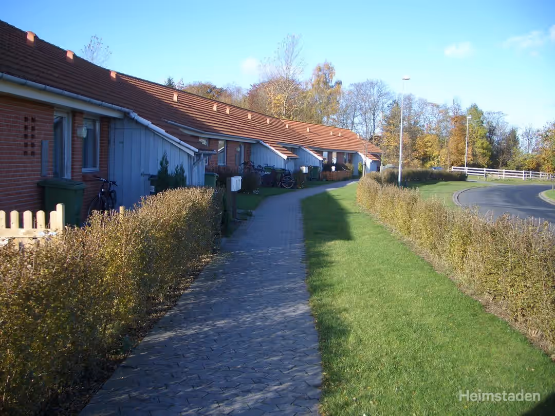 Billede 5 fra lejemålet på Nørrebjerg Runddel 196D, 5220 Odense SØ