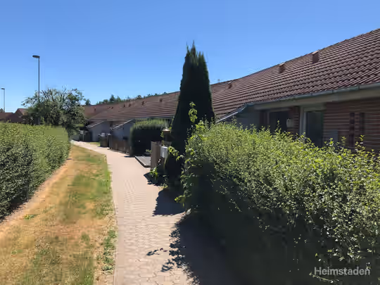 Rental at Nørrebjerg Runddel 196D, 5220 Odense SØ