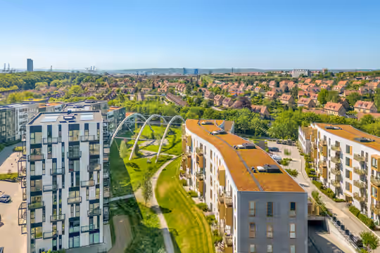 Rental at Broloftet, 8240 Risskov