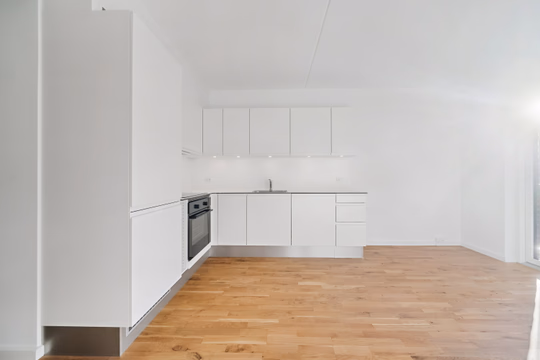 Gertrude Steins Vej 6, 2300 København S