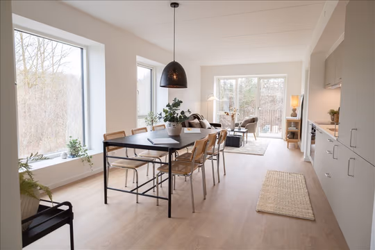 Rental at Sophie Adolfines vej 5, 3460 Birkerød