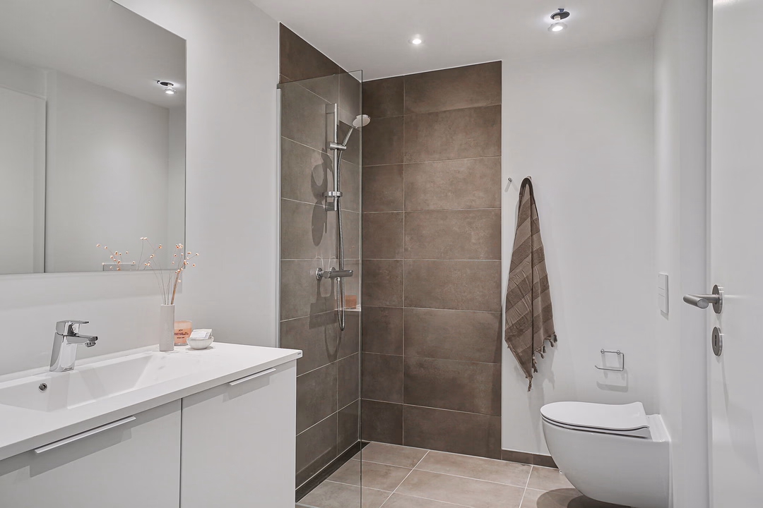 Billede 2 fra lejemålet på Ankomstsporet 8, 8930 Randers NØ